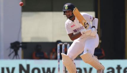 WTC final: Pujara issues warning to New Zealand