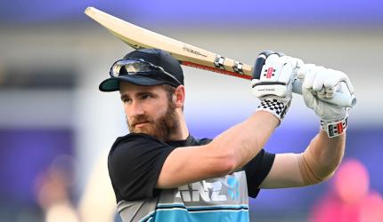 Playing IPL before T20 World Cup helped: Williamson