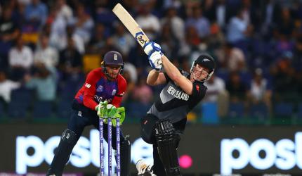 How Neesham turned the semis New Zealand's way