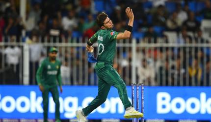 Shaheen Afridi to undergo treatment in London: PCB