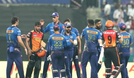 We Won't See THIS Mumbai Indians Team Again