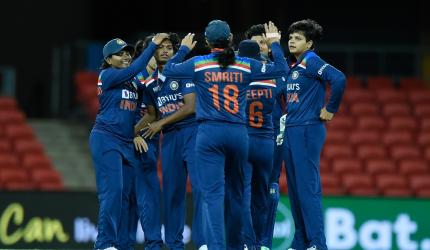 India women to take on Aus in 2022 CWG cricket opener