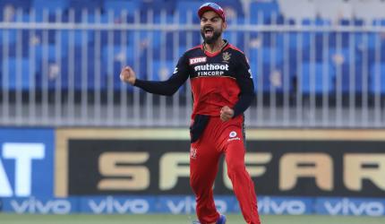 RCB capable of making it to IPL final, says captain Kohli