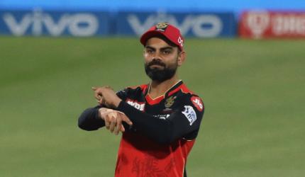 'Kohli has fallen short in white-ball captaincy'