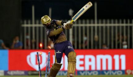 Turning Point: KKR's Shocking Collapse