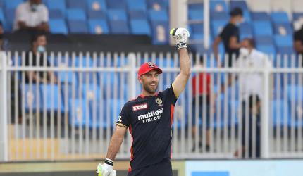 'Hopefully Maxwell carries his IPL form to T20 WC'