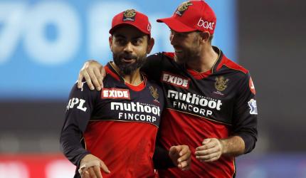 Check out players retained by the IPL franchises 