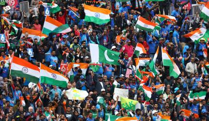 T20 WC: India holds the slight advantage over Pakistan