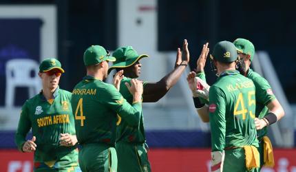 SA have semis in sight as they face Bangladesh