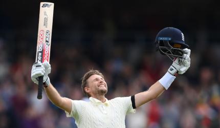 Root is World No 1 Test batsman; Kohli drops to 6th