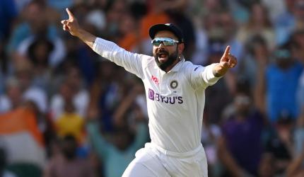 Long live Tests while we have Virat Kohli: Warne