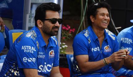 Mumbai Indians have usually been slow starters: Zaheer