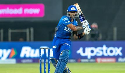 Not a 150 pitch: Rohit, after Mumbai suffer 4th defeat