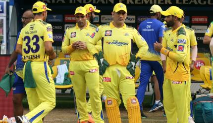 IPL: Can battered CSK rediscover old magic vs RCB?