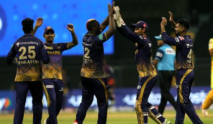 'Winning the IPL is not easy'