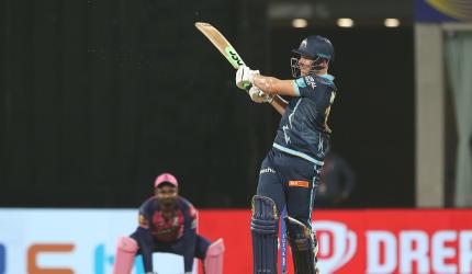 Turning Points:Miller Magic, Buttler Out