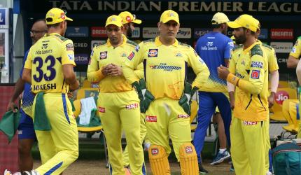 IPL: Focus on Jadeja, Pandya as CSK, Gujarat clash