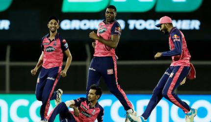 'Chahal showed that leggies are match-winners in IPL'