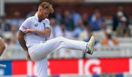 Will England abandon 'Bazball' after heavy defeat?