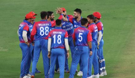 Bangladesh open campaign against confident Afghanistan