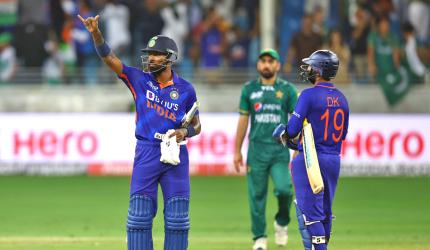 How India plans to outsmart Pakistan in Asia Cup