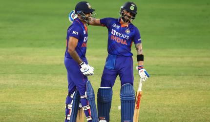 BCCI reviews India's Asia Cup flop show