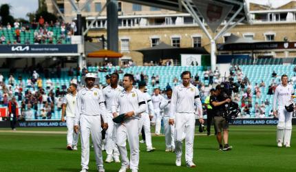 South Africa ready to go above and beyond at the Gabba