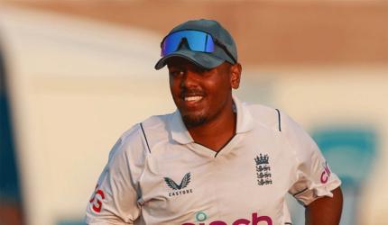 Rehan Ahmed to become youngest England Test player