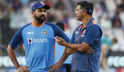 Will India have separate captain, coach for T20s?