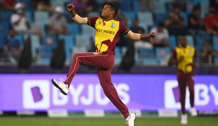 Akeal hopes to impress in ODIs ahead of IPL auction