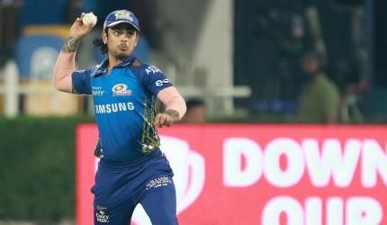 'Mumbai Indians compromised a lot to get Ishan Kishan'