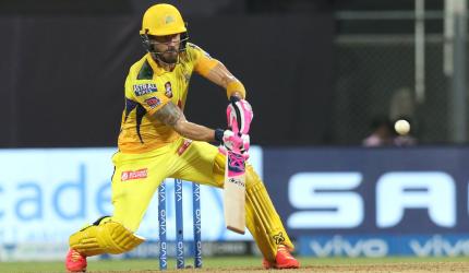 'Du Plessis adds real strength to RCB's batting'