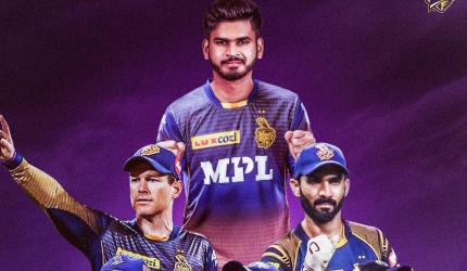 IPL 2022: Meet KKR's new skipper