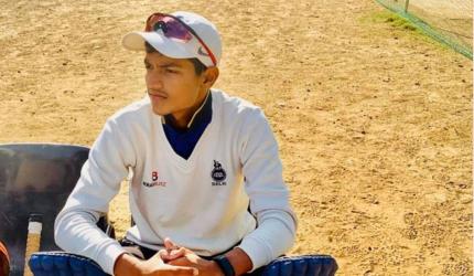 Is Yash Dhull the next big thing in Indian cricket?