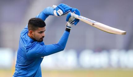 Will India try out Shreyas, Ruturaj in 3rd T20 vs WI?