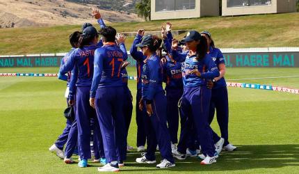 BCCI to hold Women's T20, CK Nayudu Trophy in March