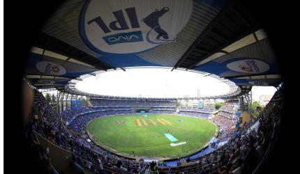 IPL 2022 set to be held in four venues in Mumbai, Pune