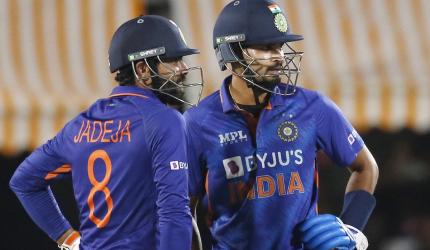 India's biggest takeaway from SL series is...