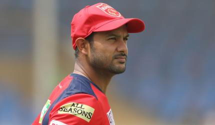 IPL 2022: Punjab Kings appoint Agarwal as captain