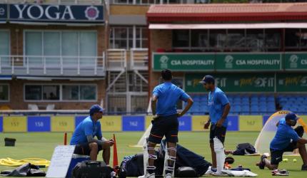 Coach Dravid on how India can better over-rate