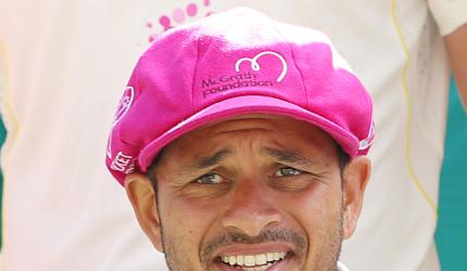 Australia recall Khawaja for fourth Ashes Test