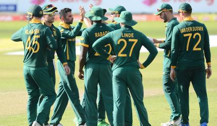 SA ponder extra all-rounder for first ODI v India