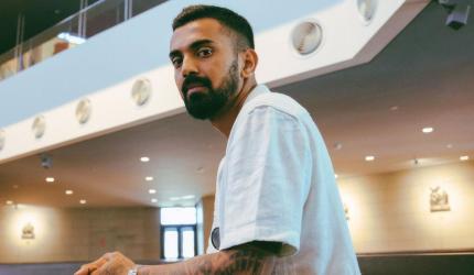 KL Rahul tests positive for COVID; set to miss WI T20s