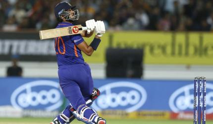 Axar credits IPL for match-winning knock in 2nd ODI