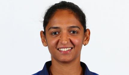 Harmanpreet replaces Mithali as ODI captain