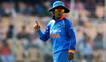 Doyen of women's cricket, Mithali ends glorious career