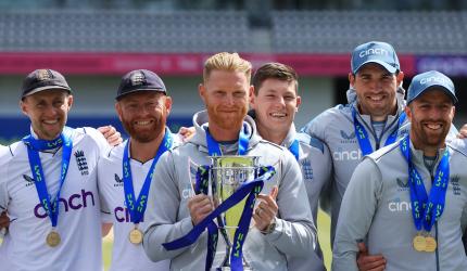 'England have sounded alarm bells with NZ whitewash'