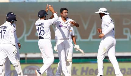 How Indian bowlers troubled Sri Lanka on Day 2