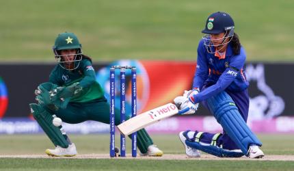 Women's Asia Cup: India favourites against Pakistan