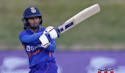 Mithali, Deepti, Shreyas nominated for ICC award